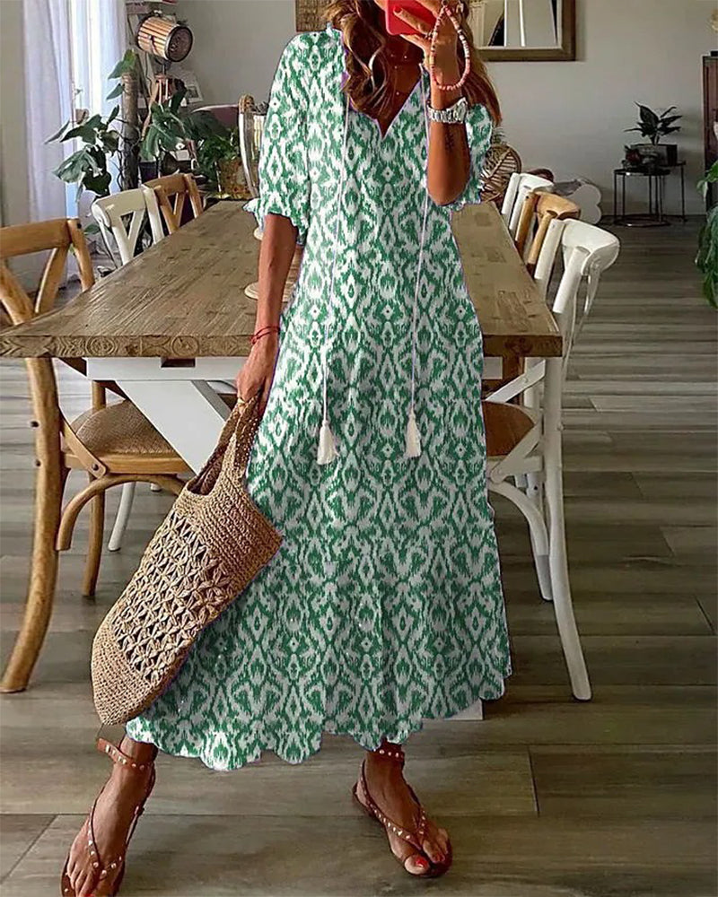 Vestido Amara