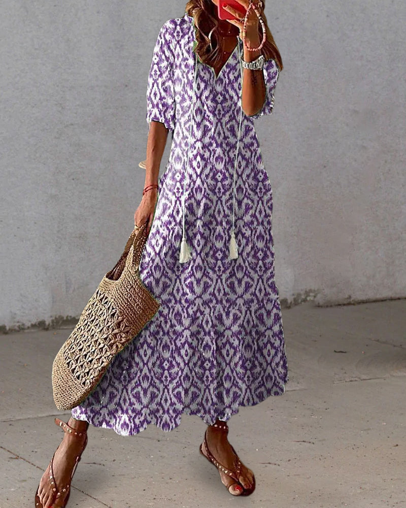 Vestido Amara