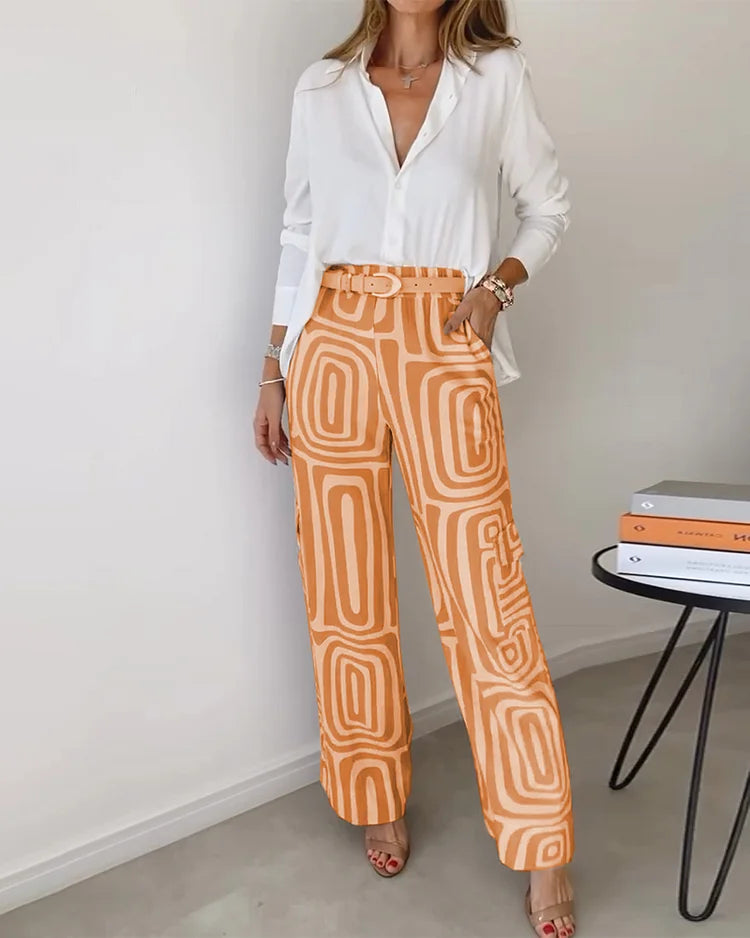 Conjunto Kammay Elegance