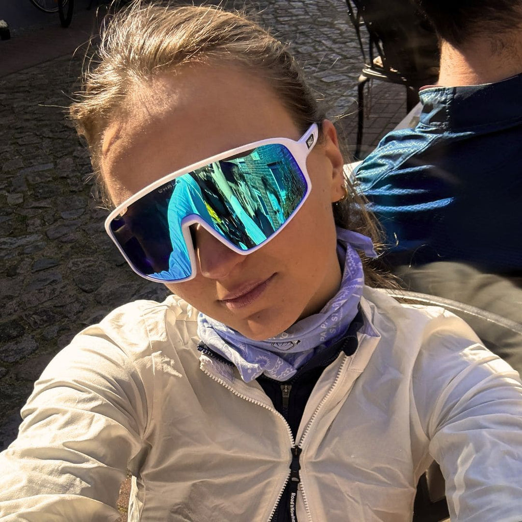 Foexa V2 Pro Vision