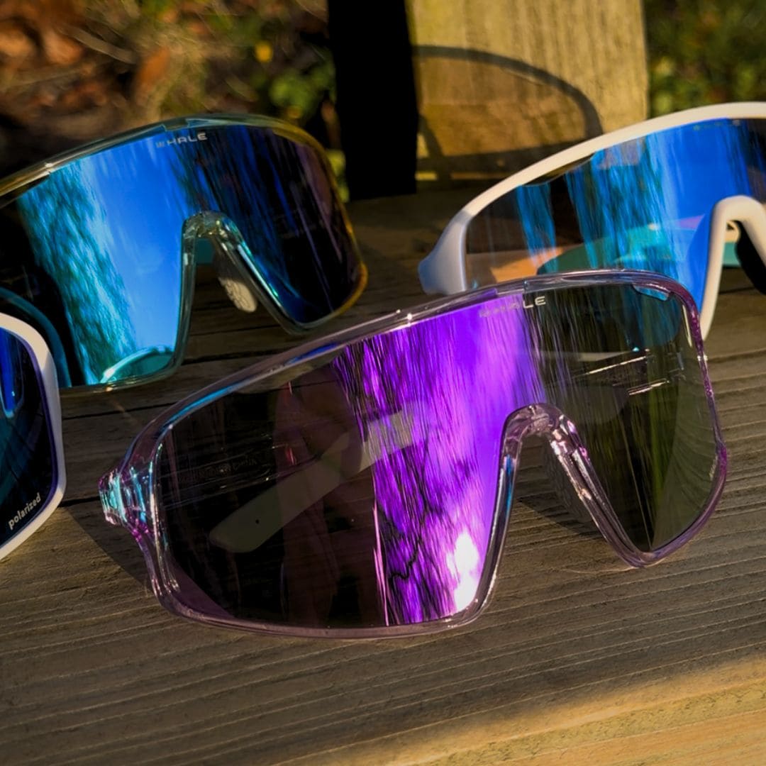 Foexa V2 Pro Vision