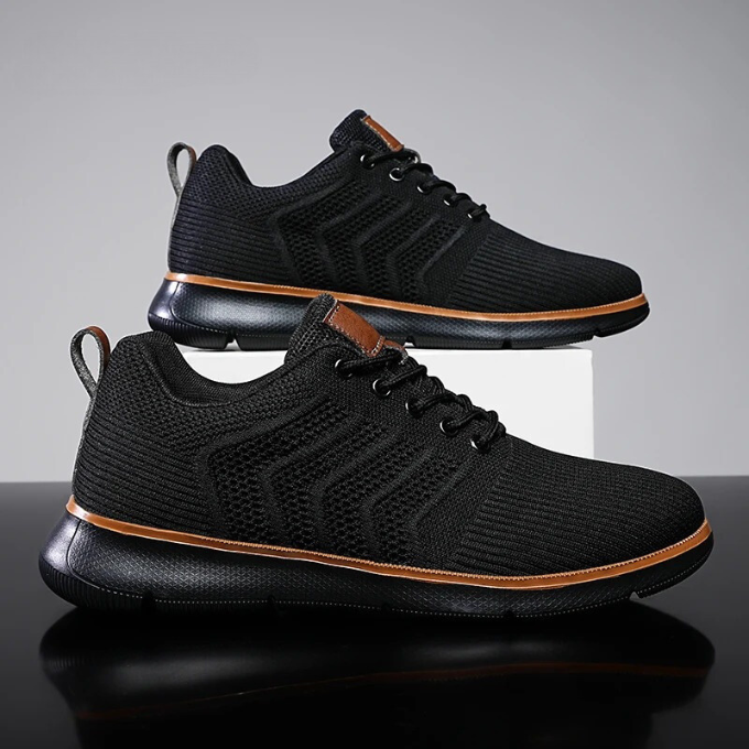 Zapatillas Urbanas de Malla AirMesh