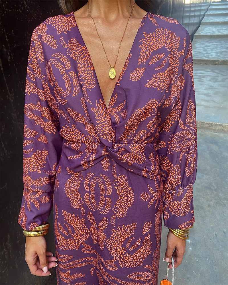 Vestido Élodie