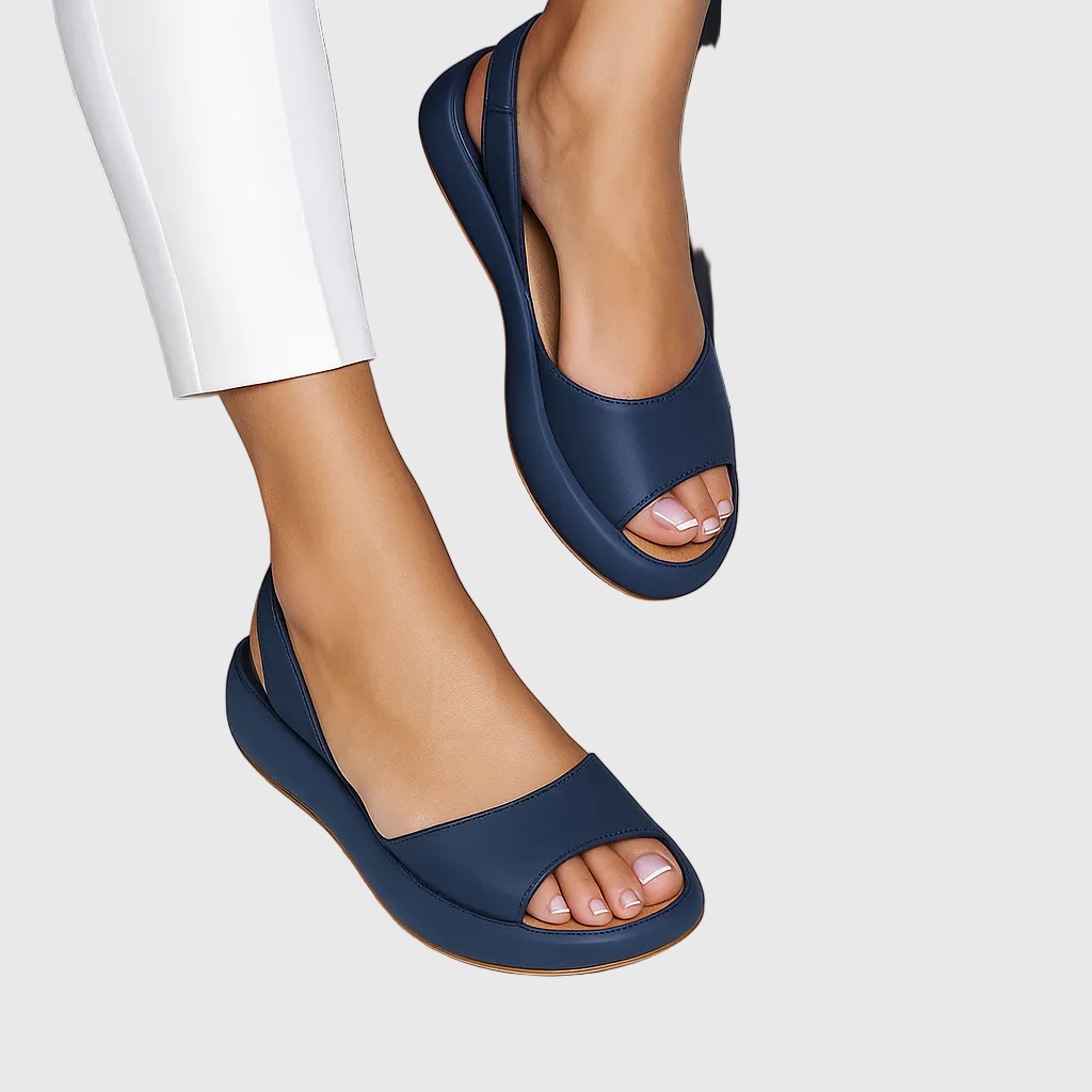 Sandalias Comfort Grip