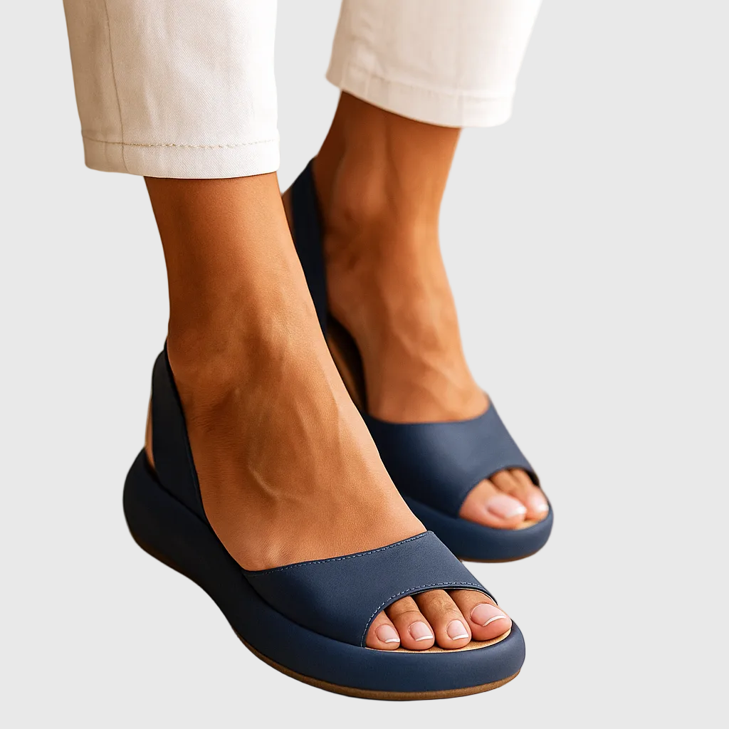 Aurora│Open-Toe & Non-Slip Sandals