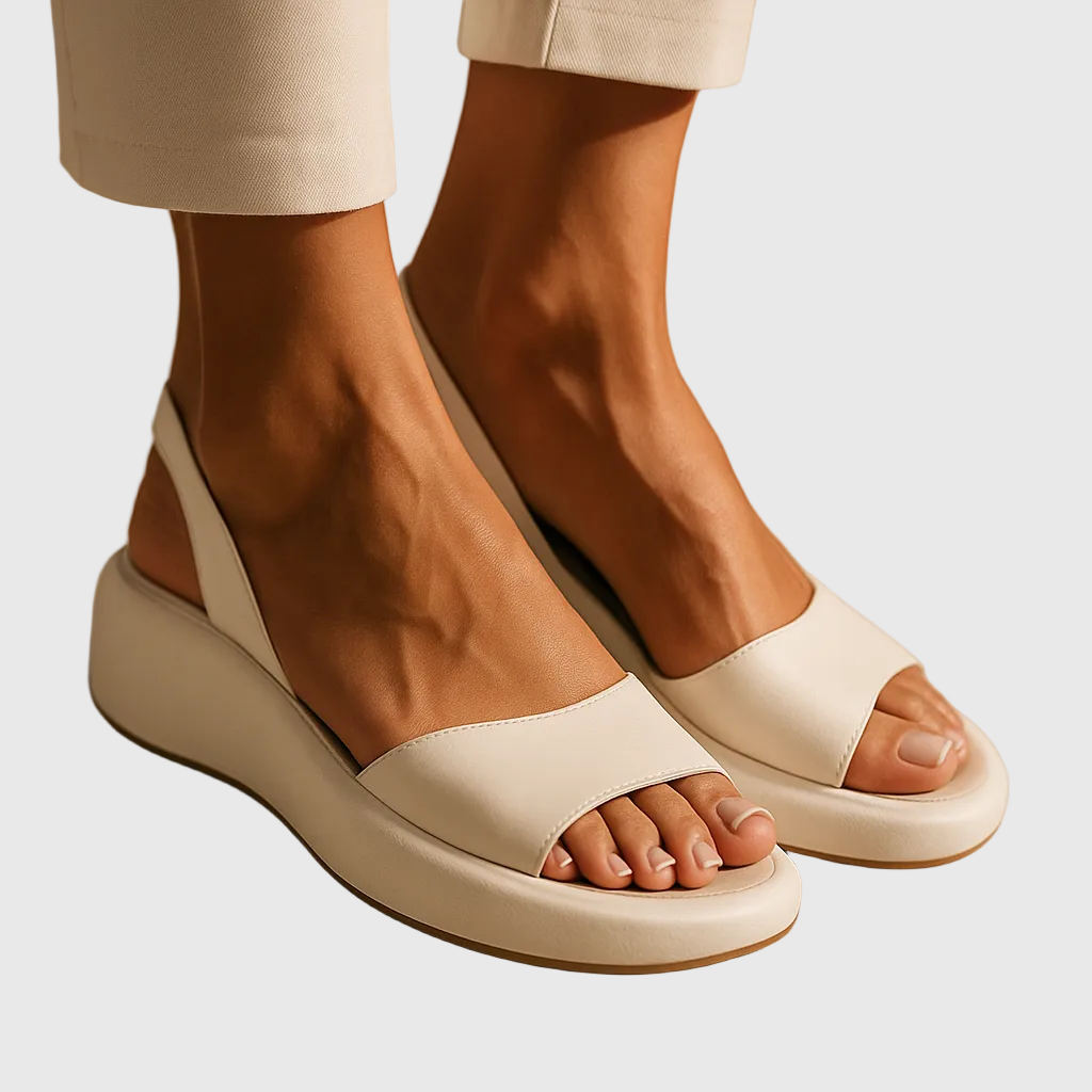Aurora│Open-Toe & Non-Slip Sandals