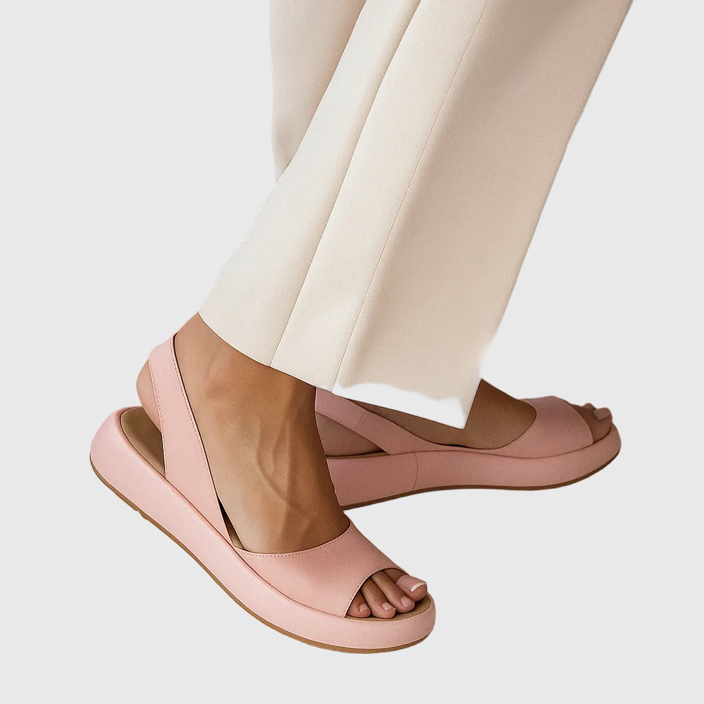 Sandalias Comfort Grip