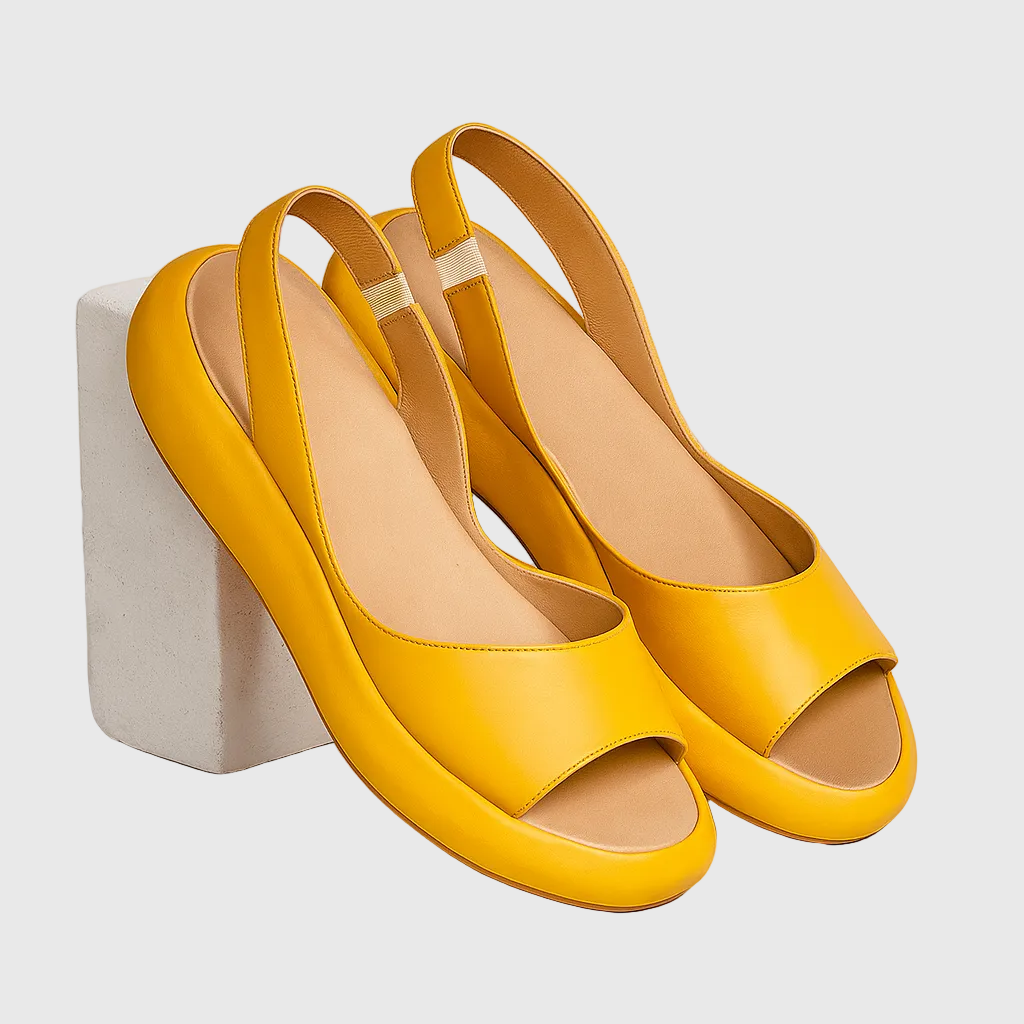 Sandalias Comfort Grip
