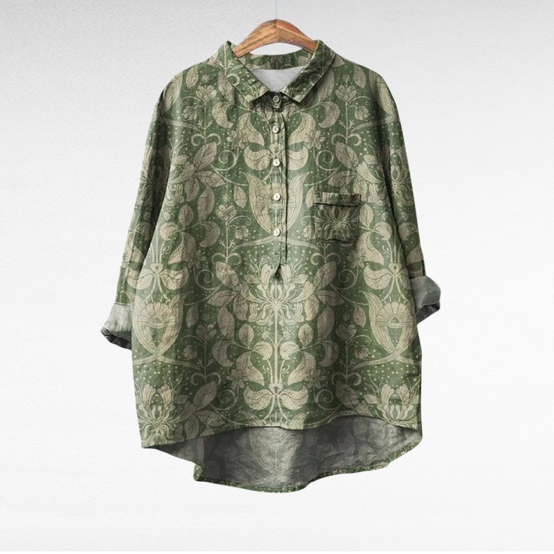 Blusa Amélie