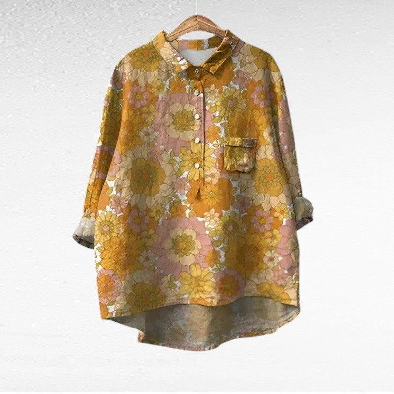 Blusa Amélie