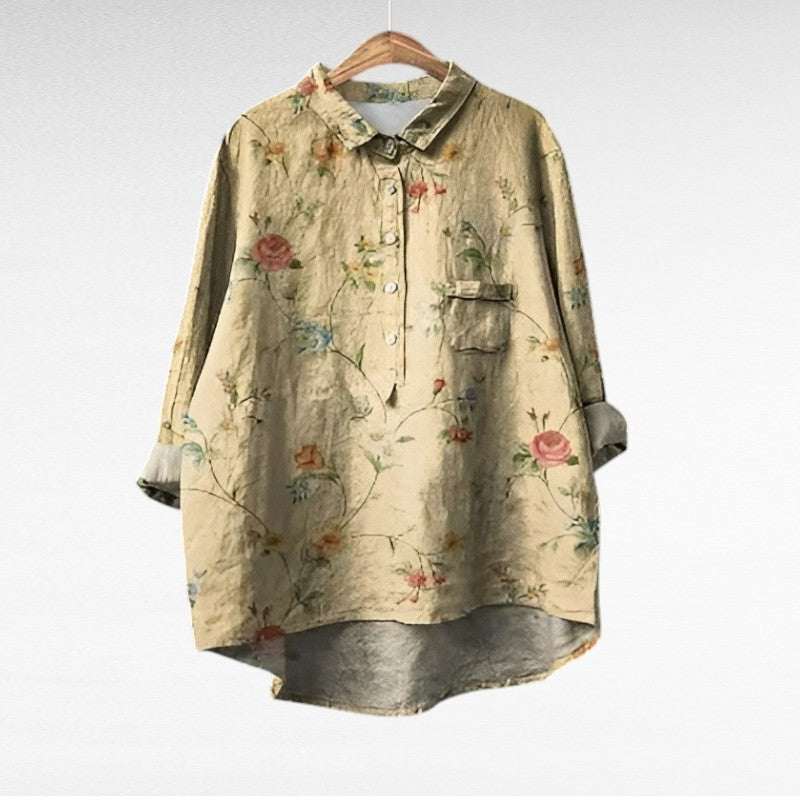 Blusa Amélie