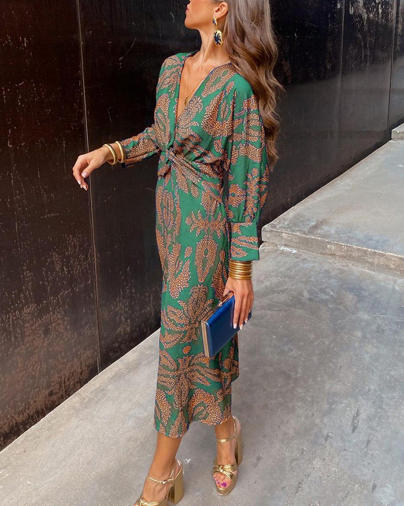 Vestido Élodie