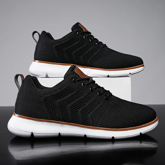 Zapatillas Urbanas de Malla AirMesh