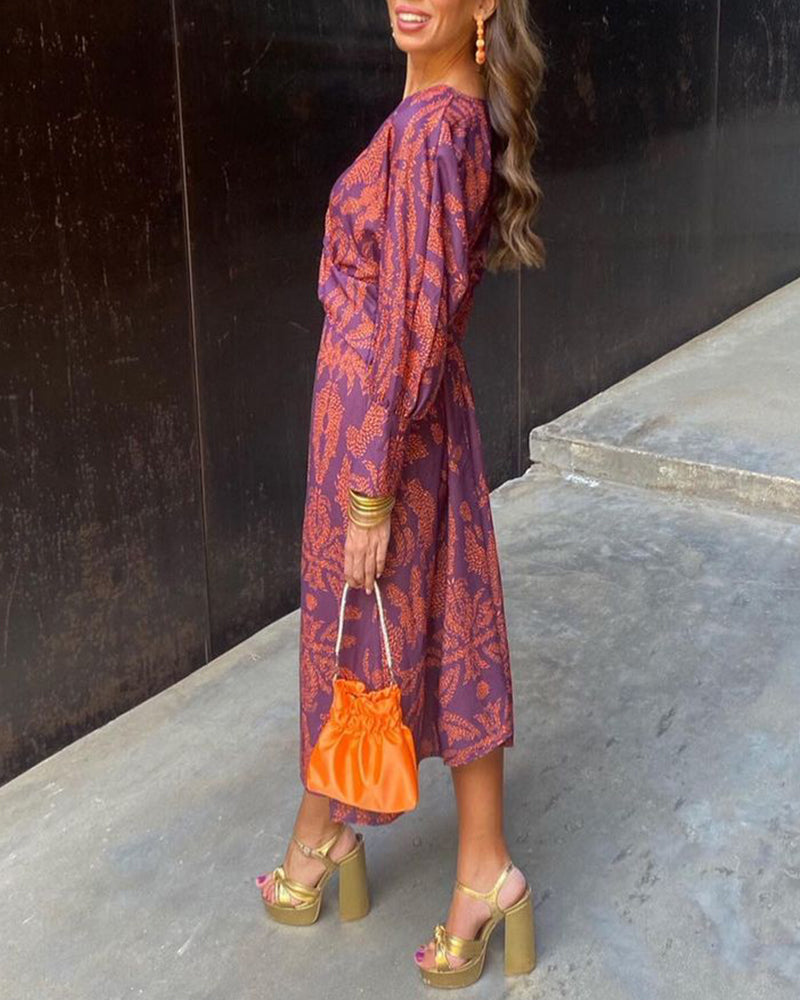 Vestido Élodie