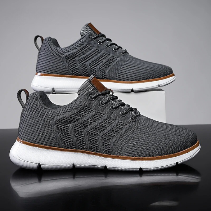 Zapatillas Urbanas de Malla AirMesh