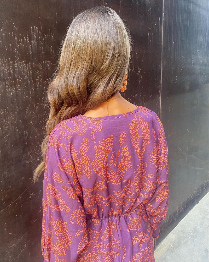 Vestido Élodie