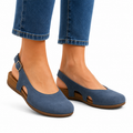 Sandalias Aura