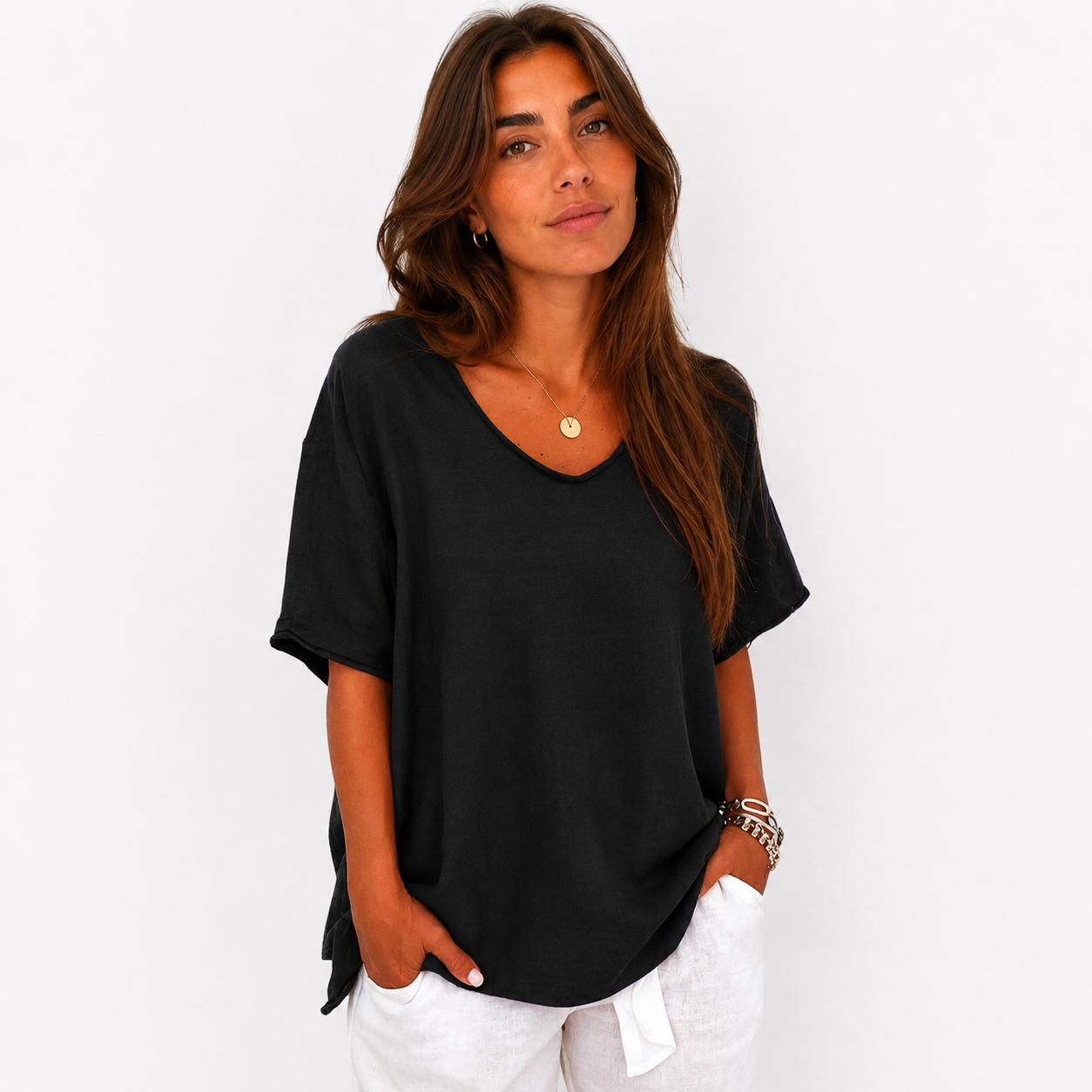Camiseta Nova