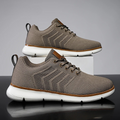 FOEXA Zapatillas Urbanas Malla Hombre