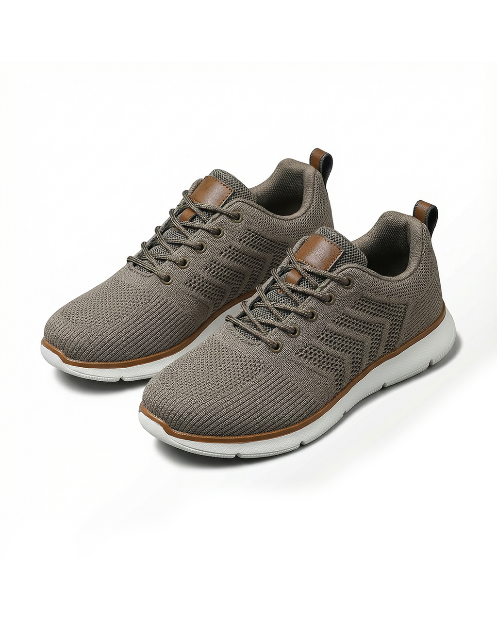 Sebastian | Zapatillas Urbanas de Malla AirMesh