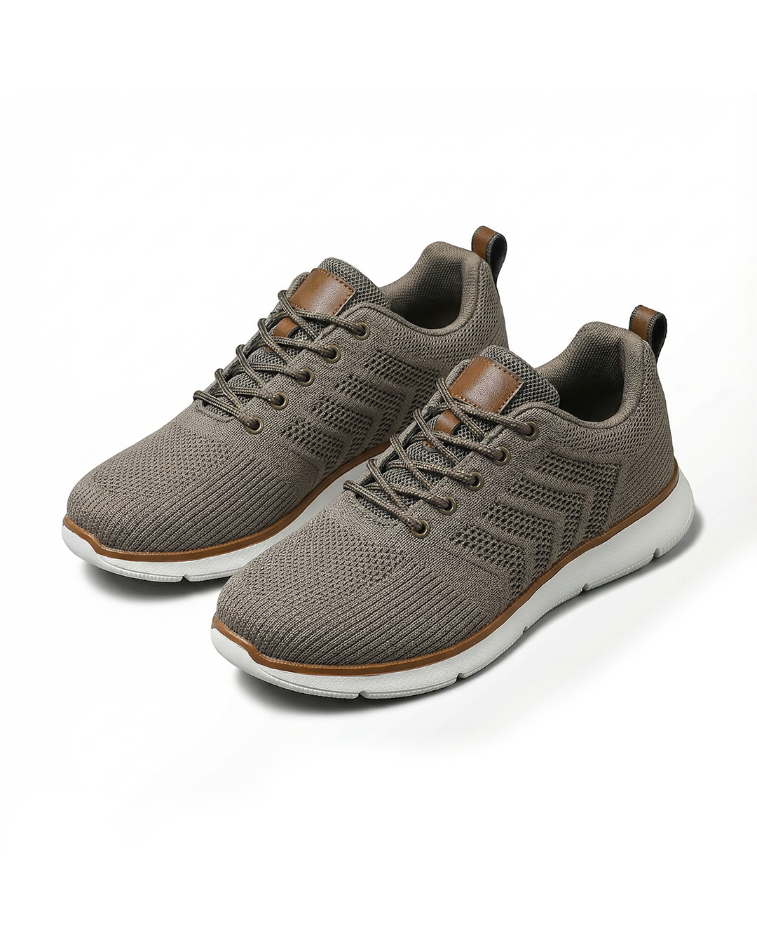 Sebastian | Zapatillas Urbanas de Malla AirMesh