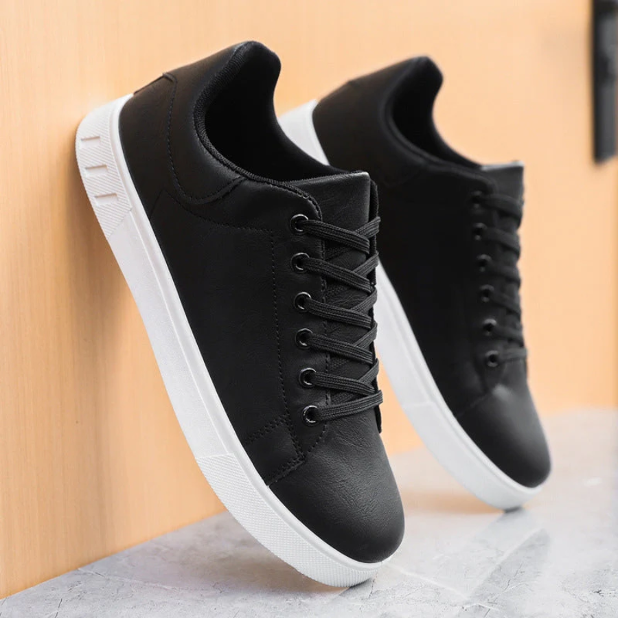 Nicholas | Zapatillas Urbanas Premium