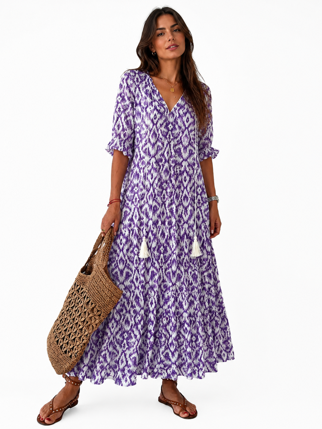 Vestido Amara