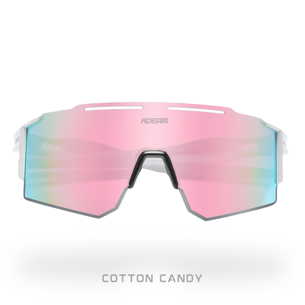 Foexa V1 Pro Vision