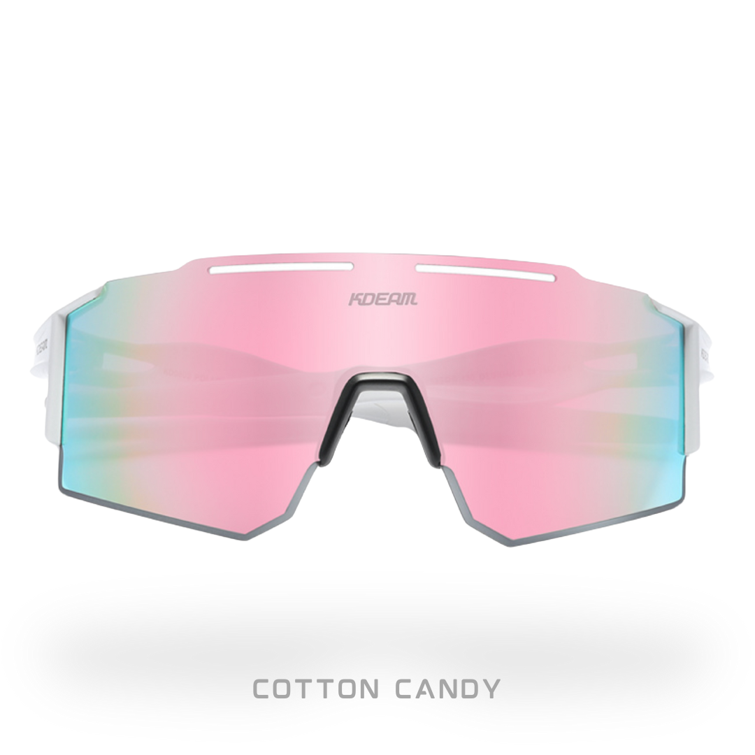 Foexa V1 Pro Vision
