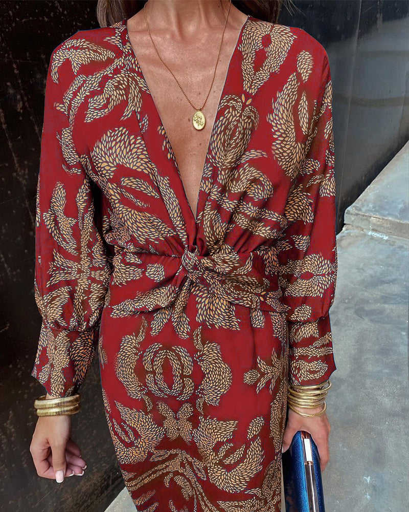 Vestido Élodie