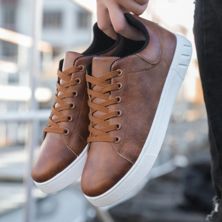 Nicholas | Zapatillas Urbanas Premium
