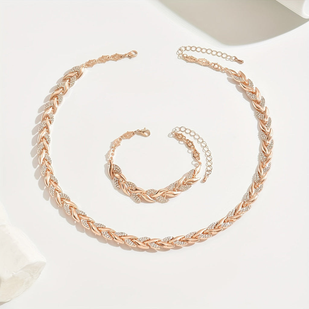 Collar Marina