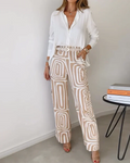 Conjunto Kammay Elegance