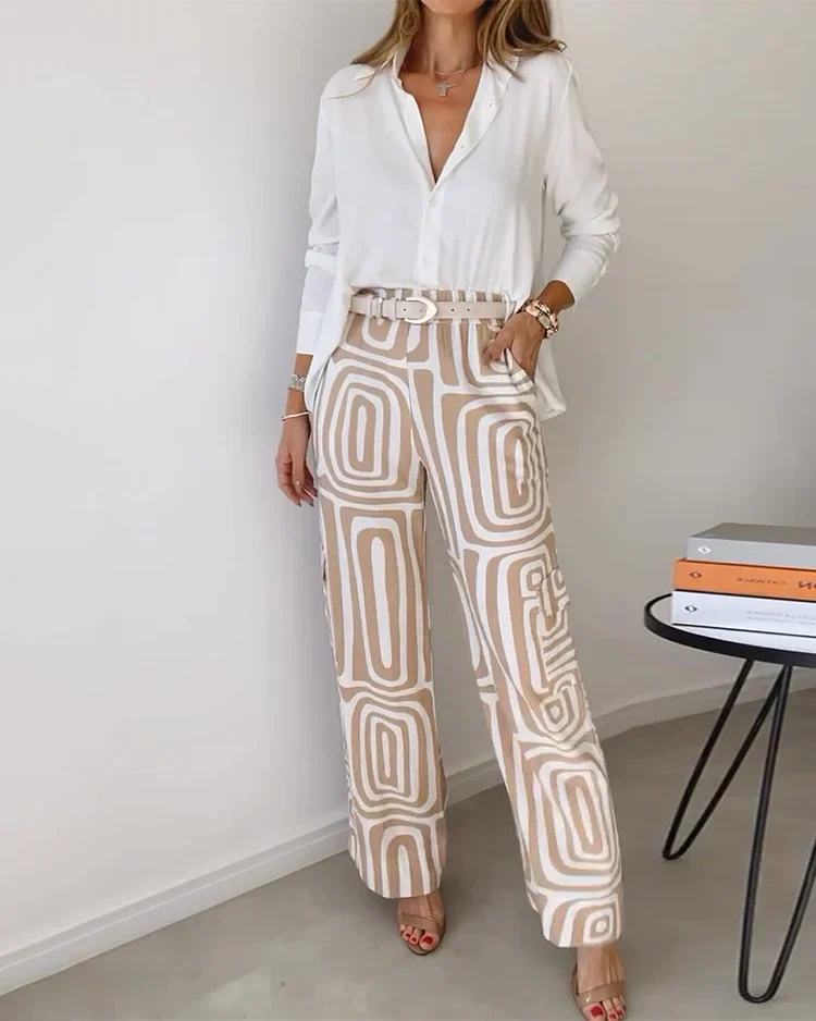 Conjunto Kammay Elegance