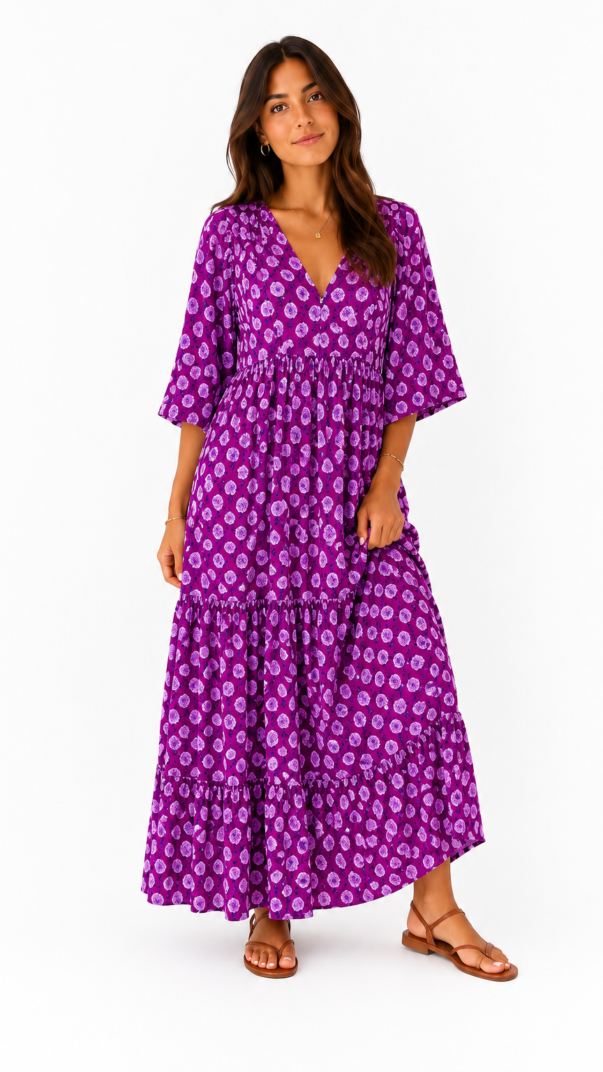 Vestido Siena