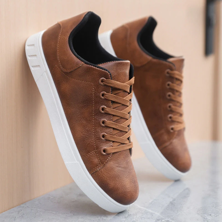 Nicholas | Zapatillas Urbanas Premium