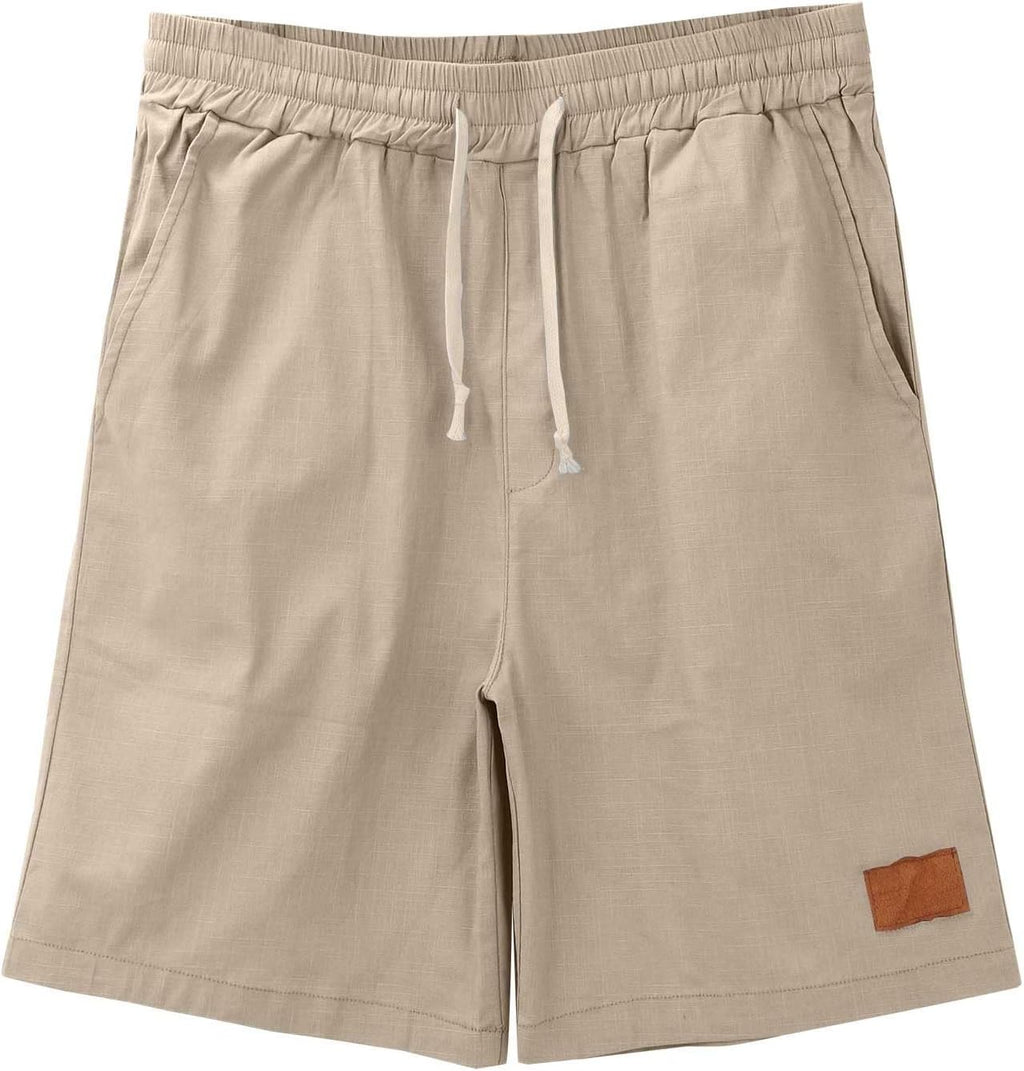 Caleb | Bermudas Summer Comfort