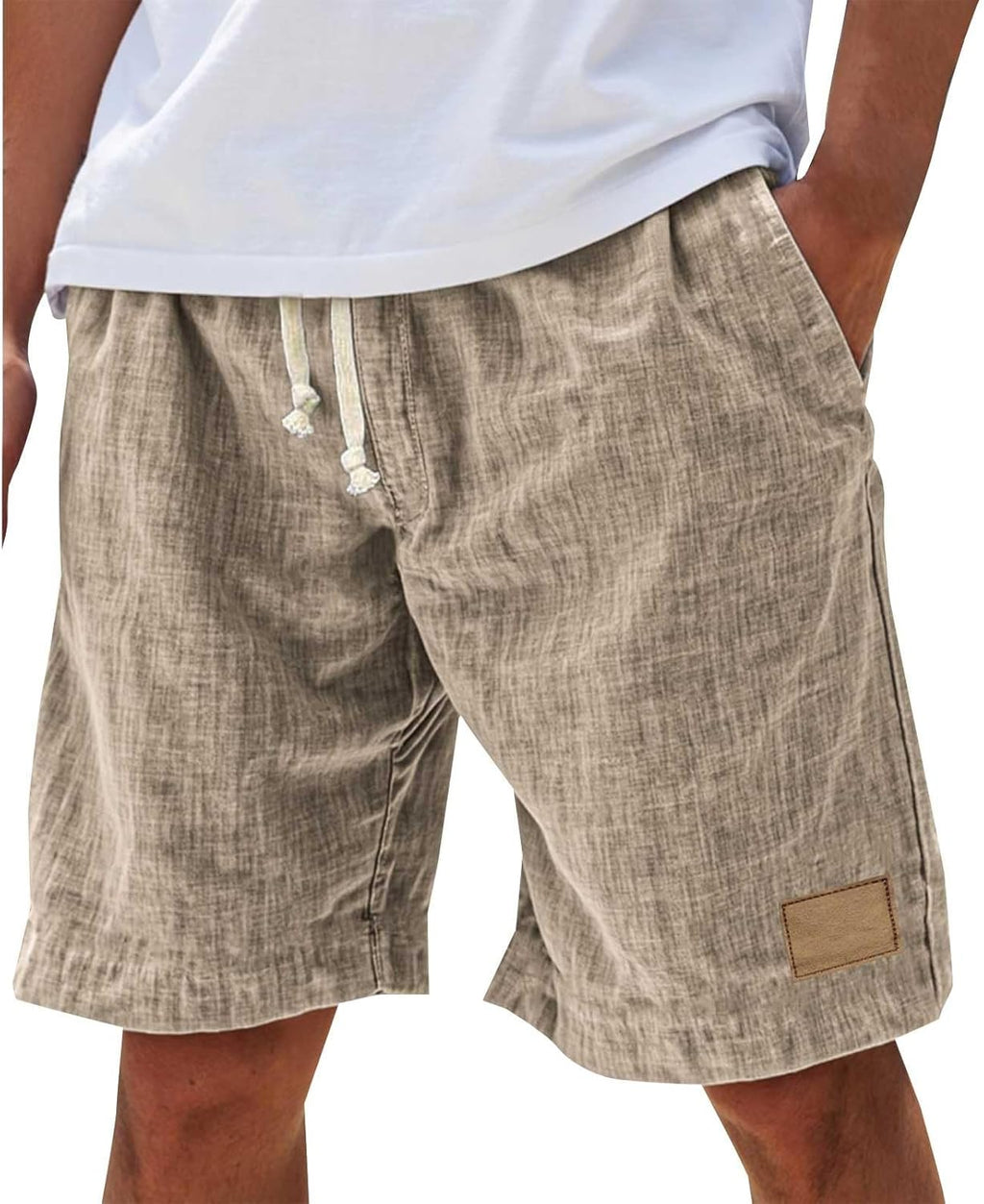 Caleb | Bermudas Summer Comfort