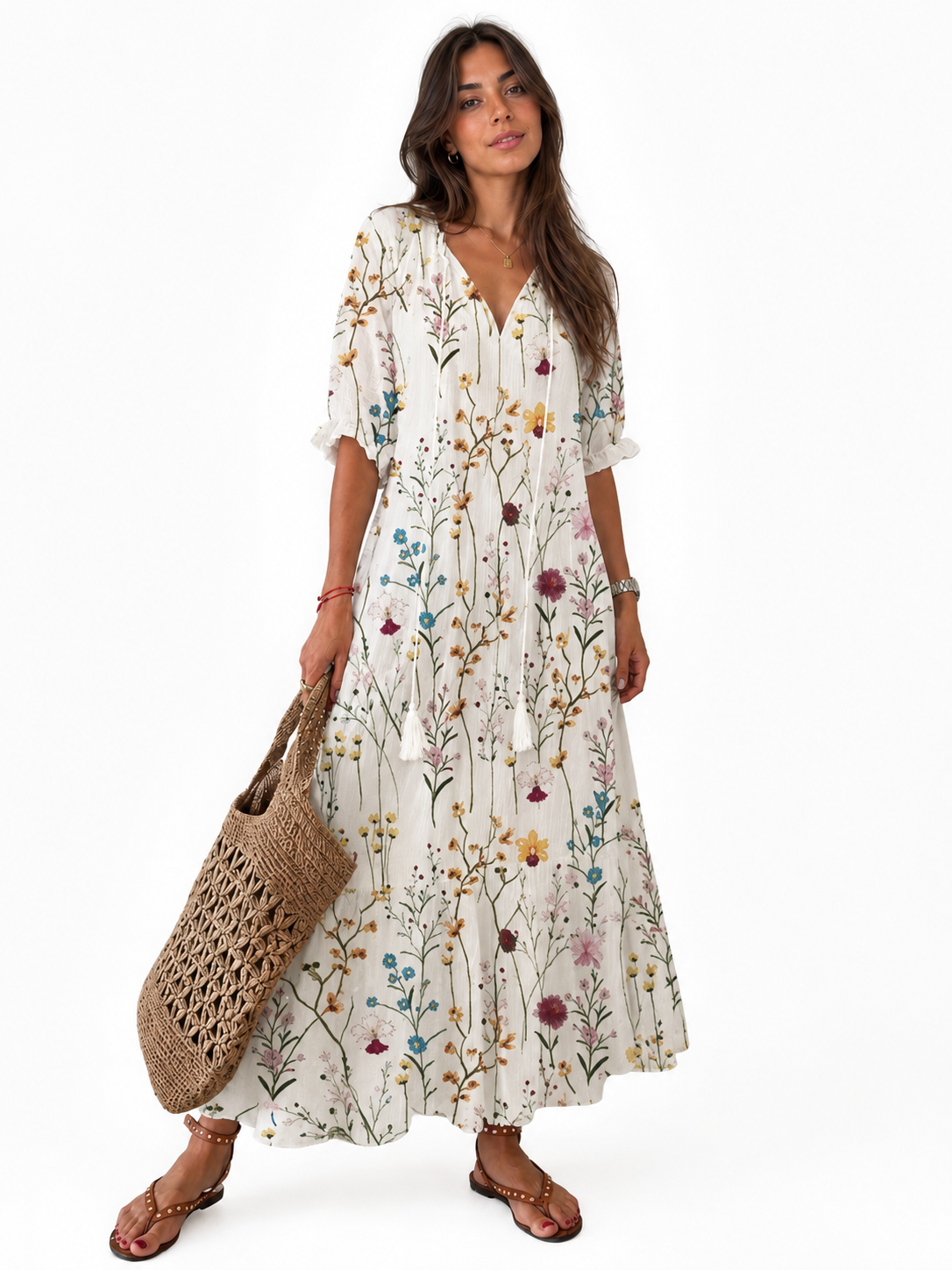 Vestido Amara