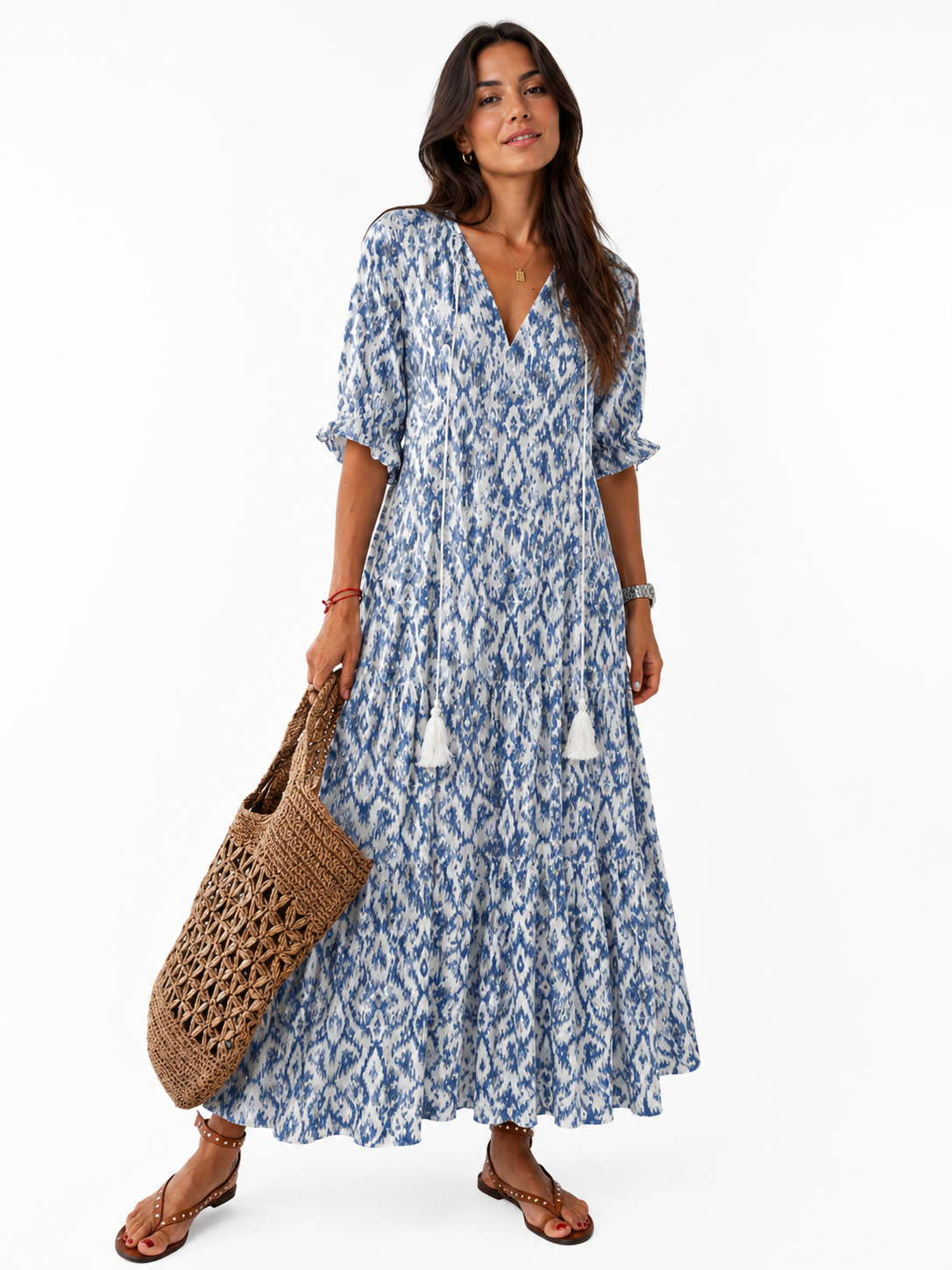 Vestido Amara