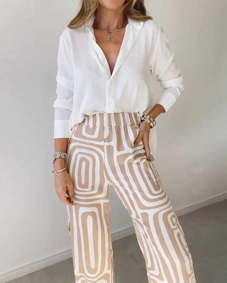 Conjunto Kammay Elegance