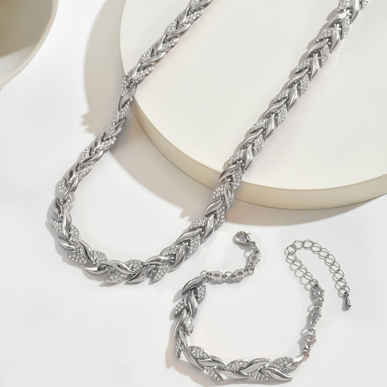 Collar Marina