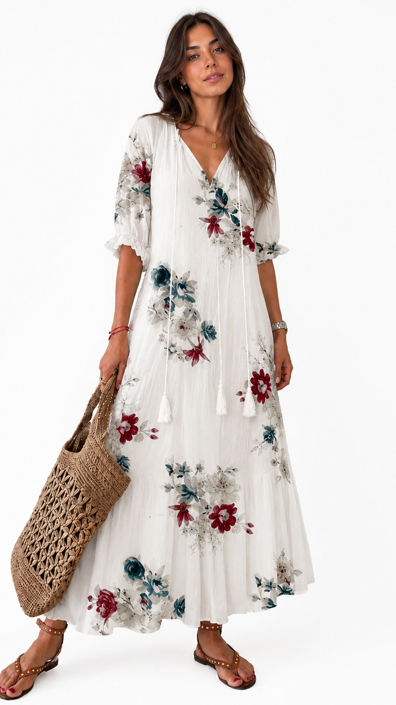 Vestido Amara