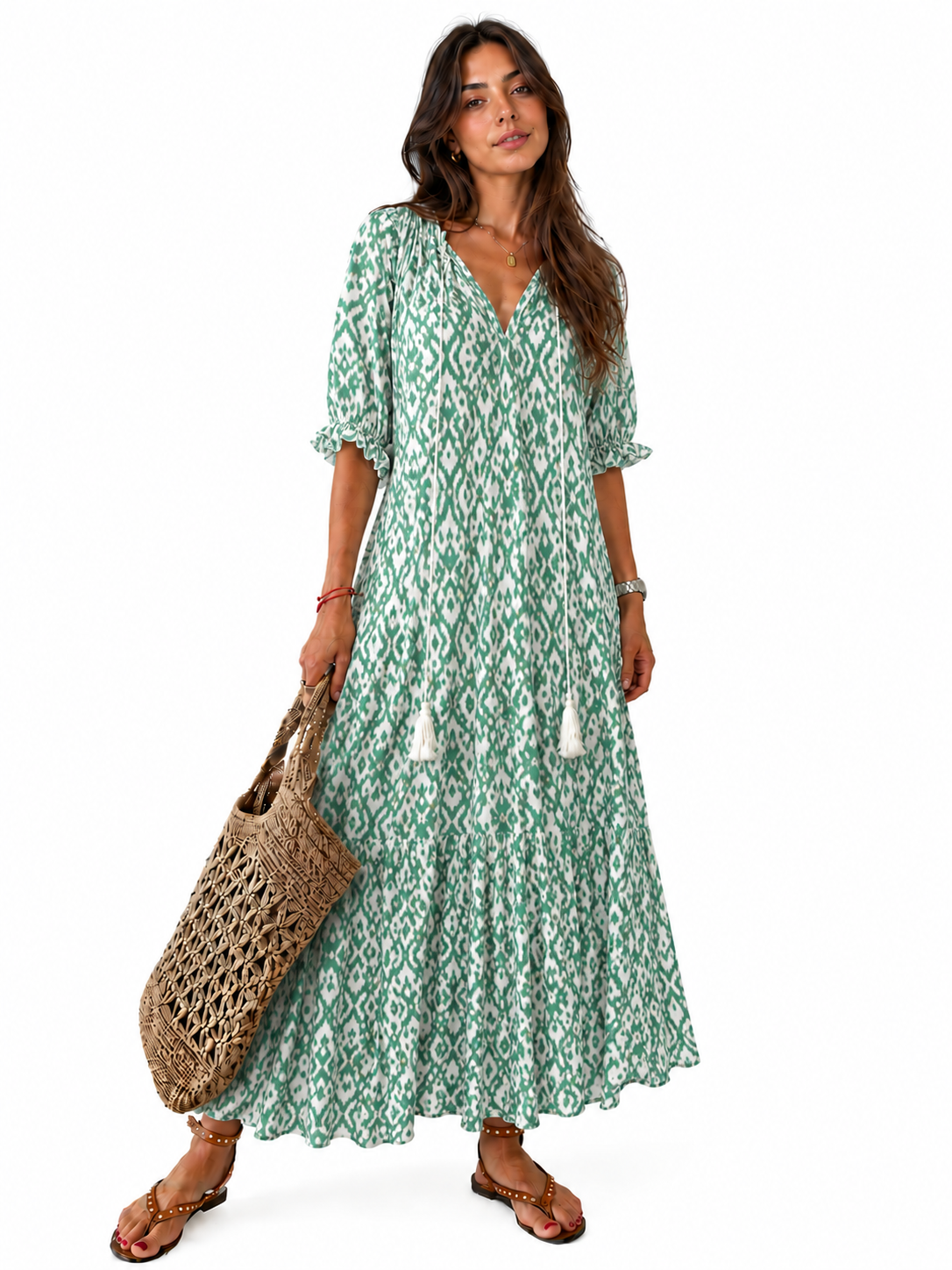 Vestido Amara
