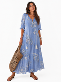 Vestido Amara