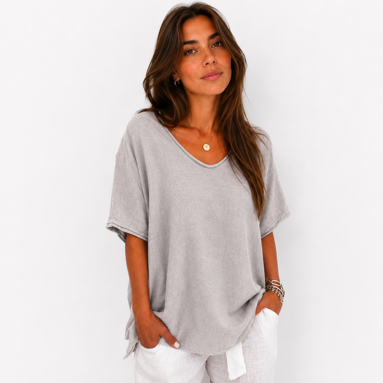 Camiseta Nova