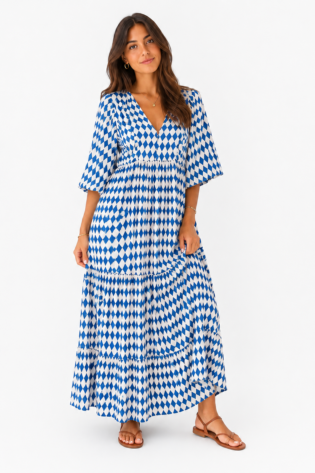 Vestido Siena