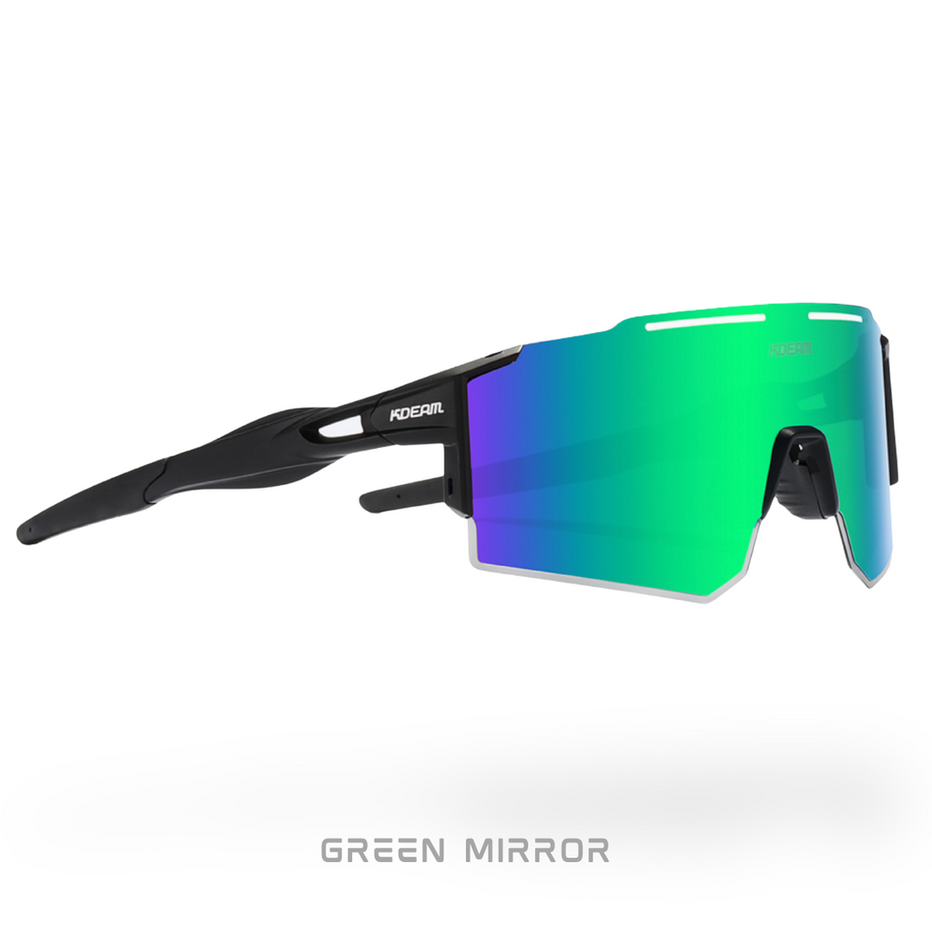 Foexa V1 Pro Vision