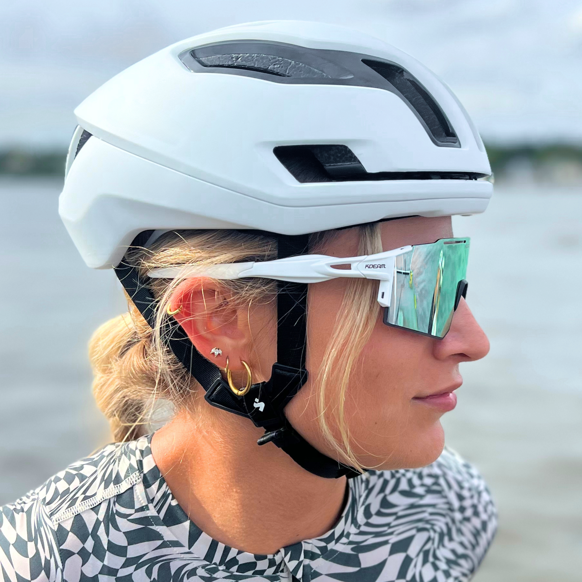 Foexa V1 Pro Vision