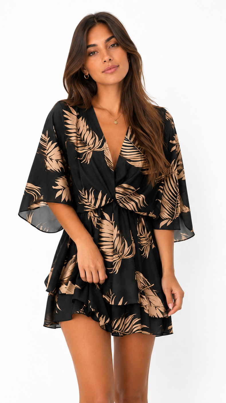 Vestido Alma